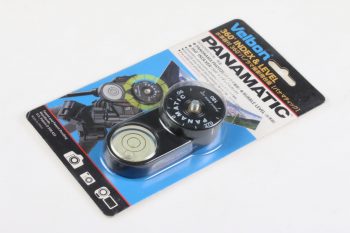 Velbon Panamatic Stativkopf