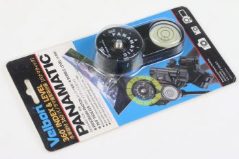 Velbon Panamatic Stativkopf