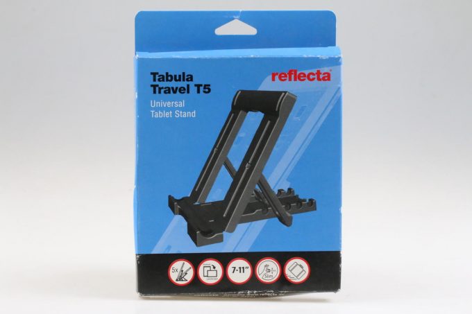 Reflecta Tabula Travel T5 Stand