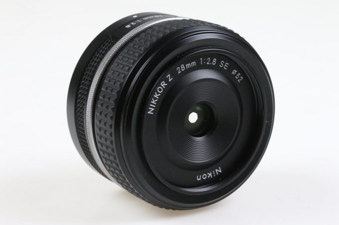 Nikon Z 28mm f/2,8 SE - #30014613