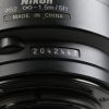 Nikon AF 70-300mm f/4,0-5,6 G - #2042447