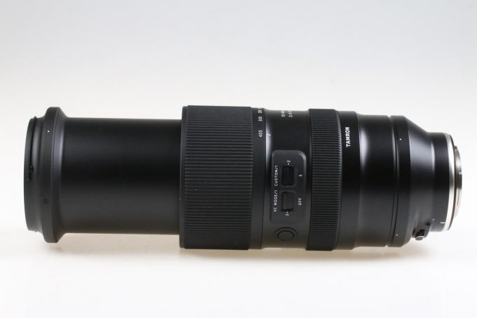Tamron 50-400mm f/2,8-5,6 Di III VC VXD Sony FE - #001325