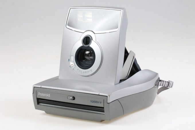 Polaroid 1200ff Sofortbildkamera