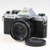 Yashica FX-7 mit ML 50mm f/2,0 - #455989