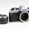 Yashica FX-7 mit ML 50mm f/2,0 - #455989