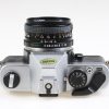 Yashica FX-7 mit ML 50mm f/2,0 - #455989