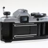Yashica FX-7 mit ML 50mm f/2,0 - #455989
