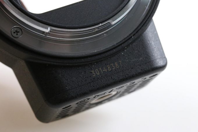 Nikon FTZ Bajonett Adapter für Nikon Z - #30148387