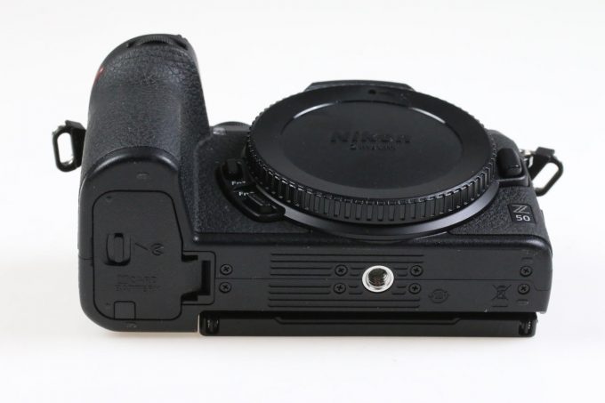 Nikon Z50 Gehäuse - #6023709