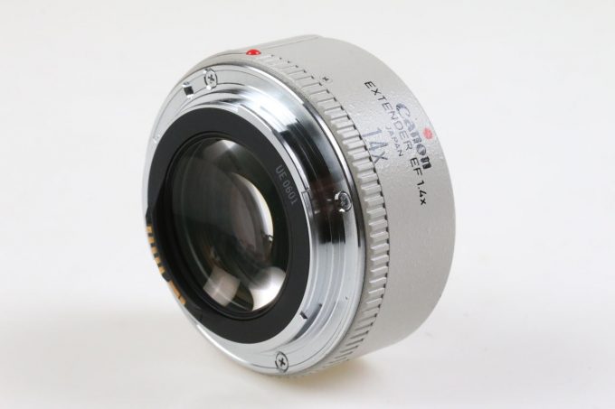 Canon Extender EF 1,4x - #11644