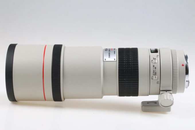 Canon EF 300mm f/4,0 L USM - #108538