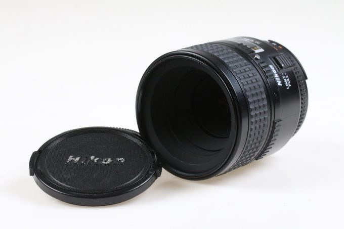 Nikon AF Micro Nikkor 60mm f/2,8 D