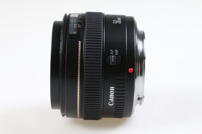 Canon EF 50mm f/1,4 USM