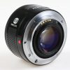 Minolta AF 50mm f/1,4 für Minolta/Sony A - #1309893 - Image 3
