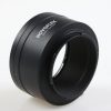 NOVOFLEX NEX/OM Adapter