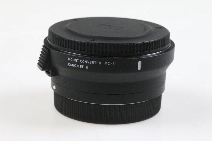 Sigma MC-11 Adapter - #51610941