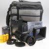 Hasselblad 2000 FCW Kamera mit Distagon F 50mm, Sonnar 150mm - #RR1525112
