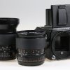 Hasselblad 2000 FCW Kamera mit Distagon F 50mm, Sonnar 150mm - #RR1525112 - Image 4