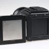 Hasselblad 2000 FCW Kamera mit Distagon F 50mm, Sonnar 150mm - #RR1525112 - Image 6