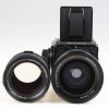 Hasselblad 2000 FCW Kamera mit Distagon F 50mm, Sonnar 150mm - #RR1525112 - Image 7