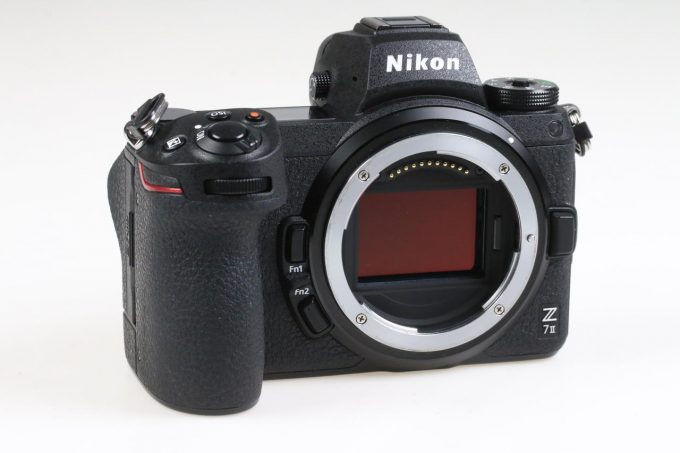 Nikon Z7 II Gehäuse - #6014154