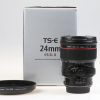 Canon TS-E 24mm f/3,5 L II - #00057871