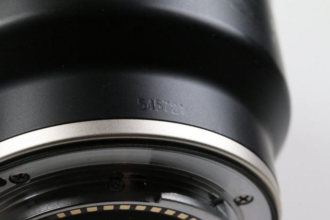 Tamron 28-75mm f/2,8 Di III RXD für Sony E - #545721