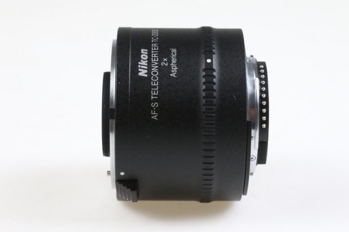 Nikon AF-S Telekonverter TC-20E III - #321325