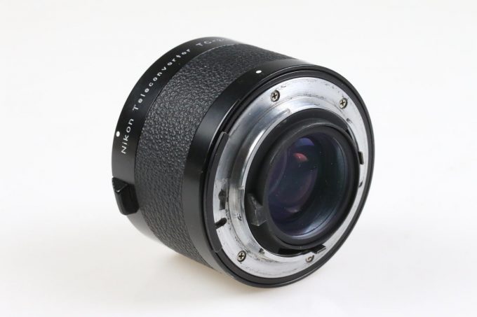 Nikon MF TC-201 Telekonverter 2x - #391537