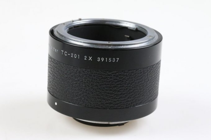 Nikon MF TC-201 Telekonverter 2x - #391537