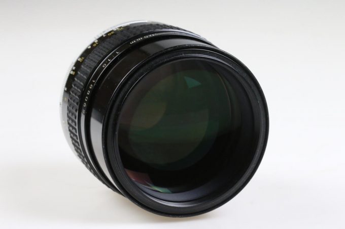 Nikon MF 105mm f/1,8 AI-S - #188062