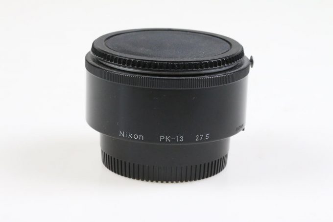 Nikon PK-13 27,5 MF Zwischenring