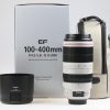Canon EF 100-400mm f/4,5-5,6 L IS II USM - #3610004849