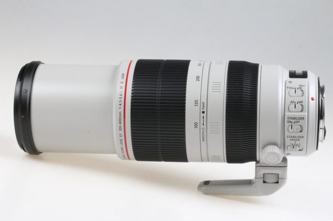 Canon EF 100-400mm f/4,5-5,6 L IS II USM - #3610004849