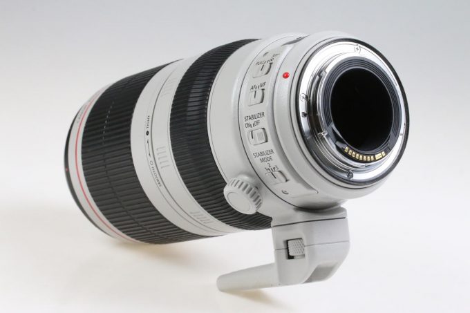 Canon EF 100-400mm f/4,5-5,6 L IS II USM - #3610004849