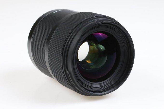 Sigma 35mm f/1,4 DG HSM Art für Canon EF - #50273206