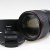 Canon EF 85mm 1,4 L IS USM  - #7700001223