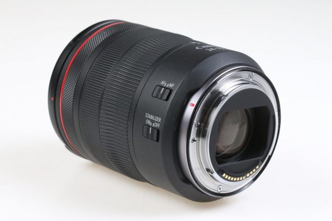 Canon RF 24-105mm f/4,0 L IS USM - #1454007384