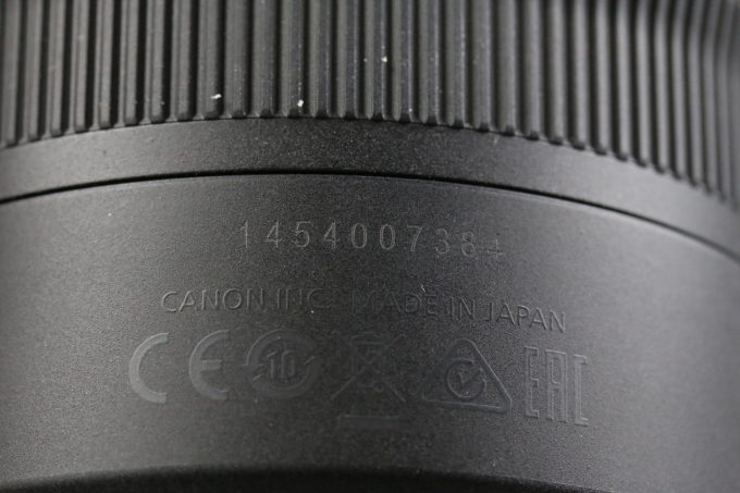 Canon RF 24-105mm f/4,0 L IS USM - #1454007384
