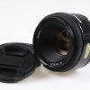 Nikon AF 50mm f/1,8