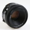Nikon AF 50mm f/1,8 - Image 4