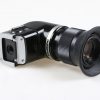 Olympus Winkelsucher