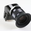 Olympus Winkelsucher