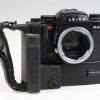 Leica R4s analoge SLR mit Zubehörpaket - #1647673