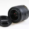 Nikon AF-P DX NIKKOR 18-55mm f/3,5-5,6 G VR - #22591445