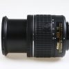 Nikon AF-P DX NIKKOR 18-55mm f/3,5-5,6 G VR - #22591445 - Image 2