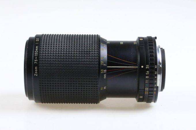 Nikon MF 75-150mm f/3,5 Serie E - #1840227