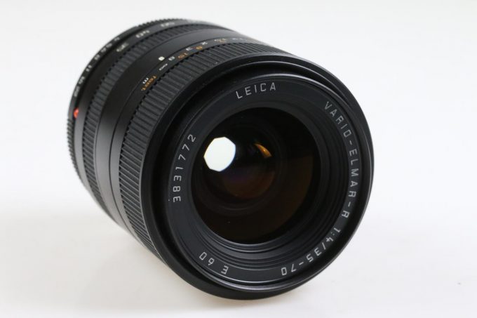 Leica Vario-Elmar-R 35-70mm f/4,0 ROM - #3831772