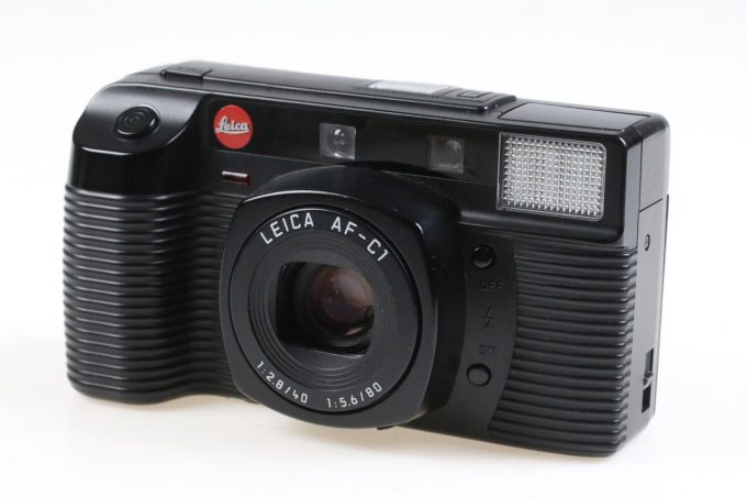 Leica AF-C1 Sucherkamera - #32202914