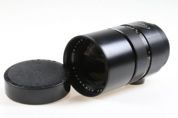 Leica Elmarit-R I 180mm f/2,8 - #2282962